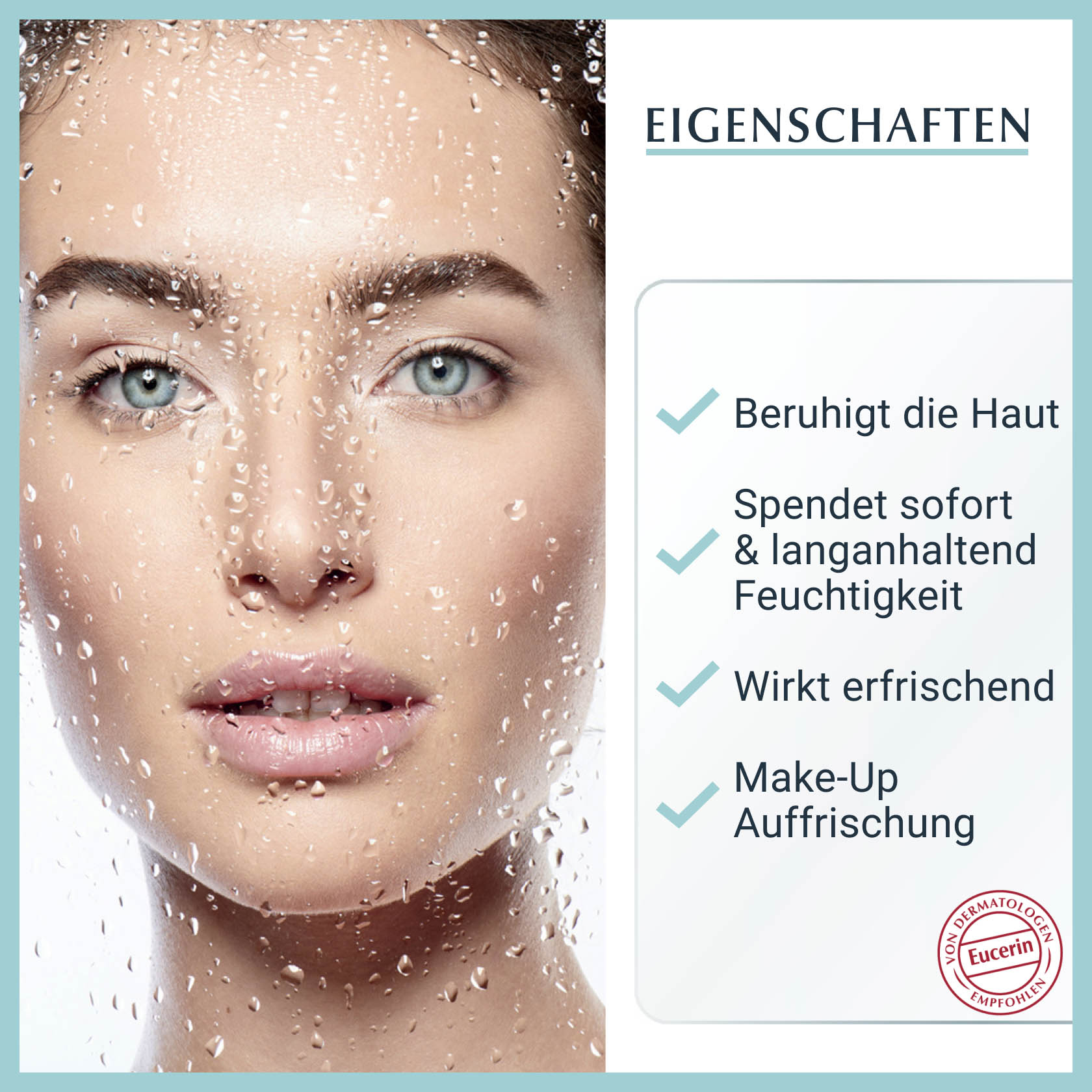 EUCERIN Anti-Age Hyaluron Spray
