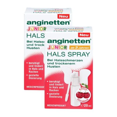 LORANO akut Tabletten (2x100 St)