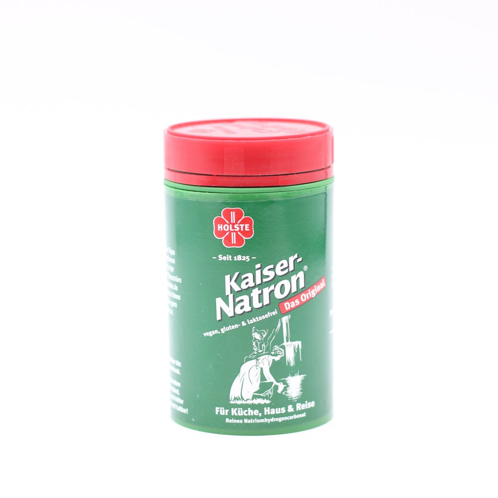 KAISER NATRON Tabletten