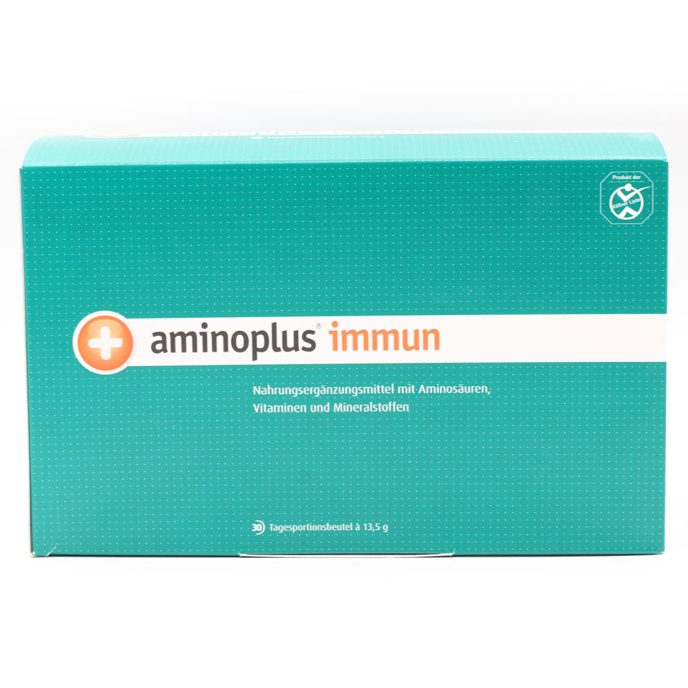 AMINOPLUS immun Granulat