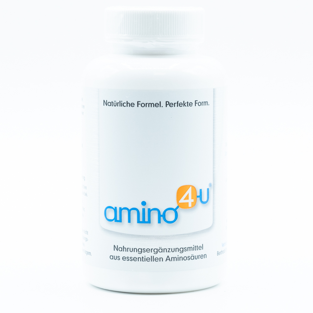 AMINO 4U Presslinge