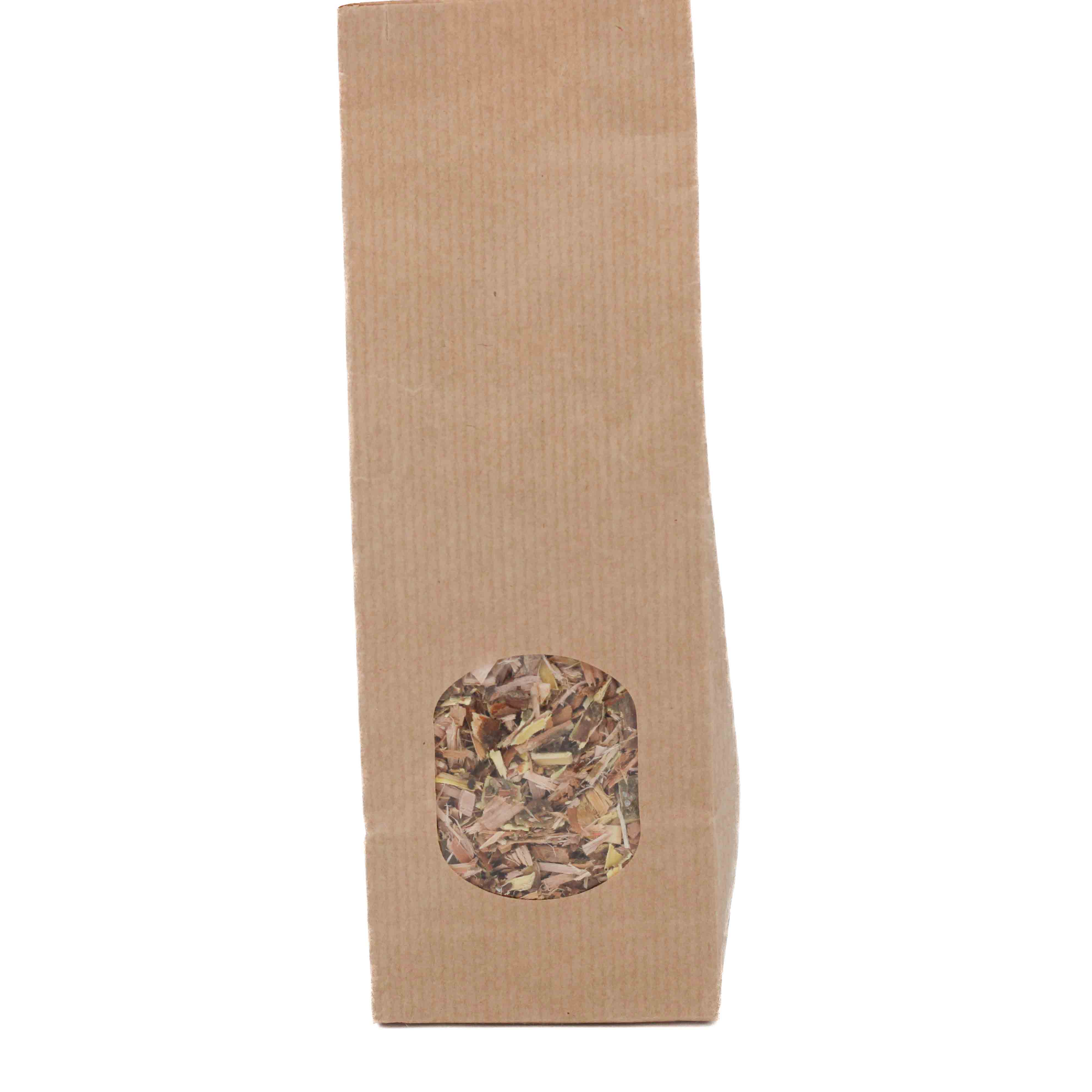 WEIDENRINDE geschnitten