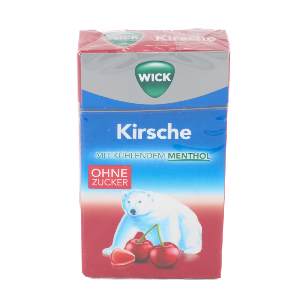 WICK Wildkirsche & Eukalyptus Bonb.o.Zucker Clickb