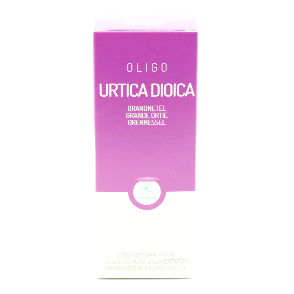 RP OligoPlant Urtica Dioica Brennessel flüssig