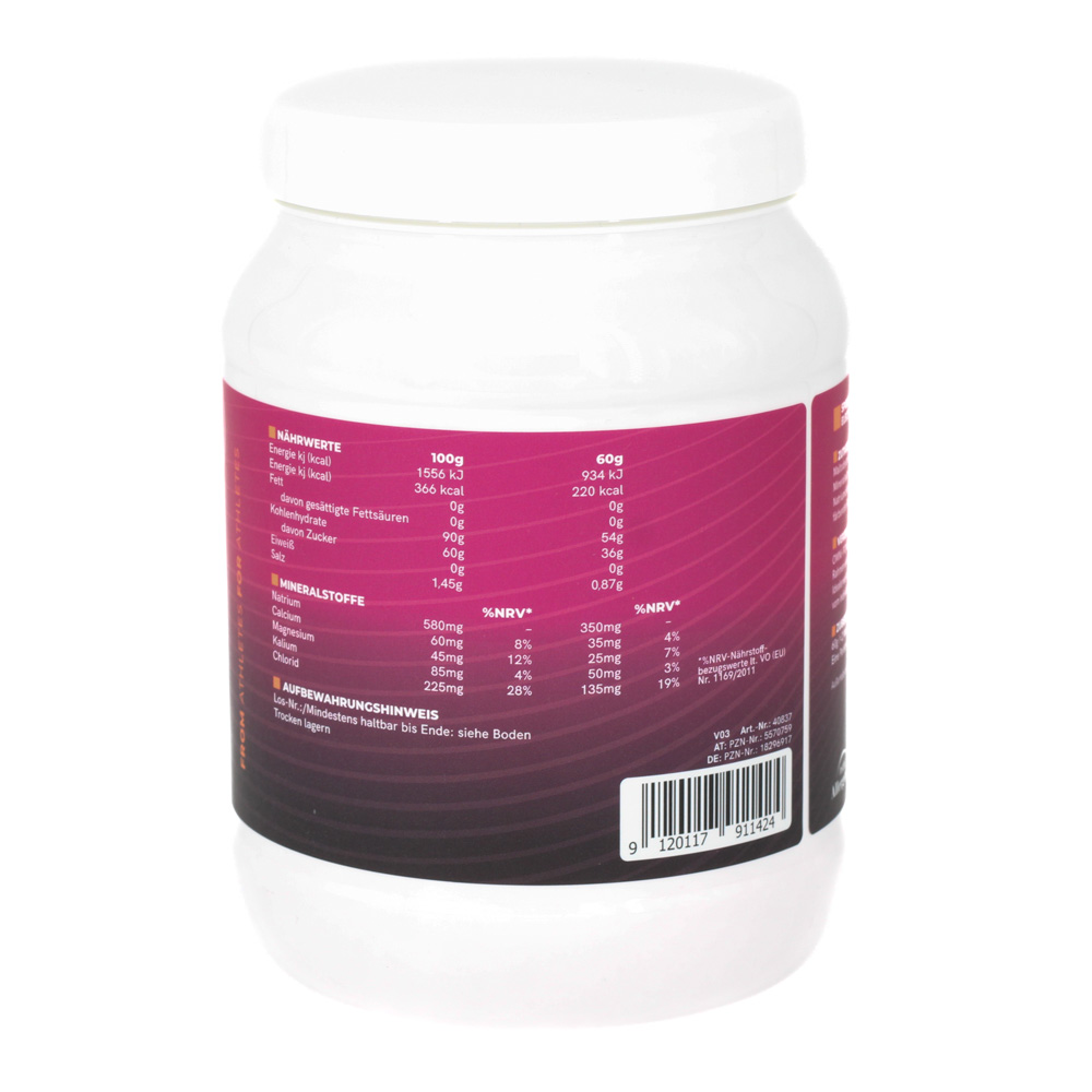 OMNI POWER CARBO TONIC Pulver