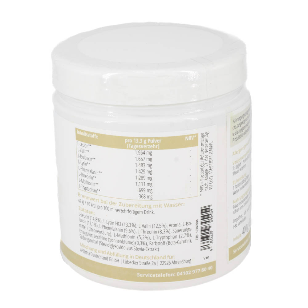 CELLUFINE AminoFem 8 ess.Aminos.Drink sun.Ora.Kiss