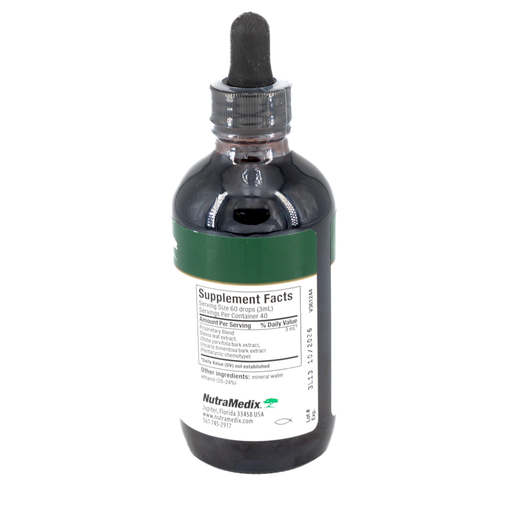 NUTRA-BRL NutraMedix Tropfen zum Einnehmen