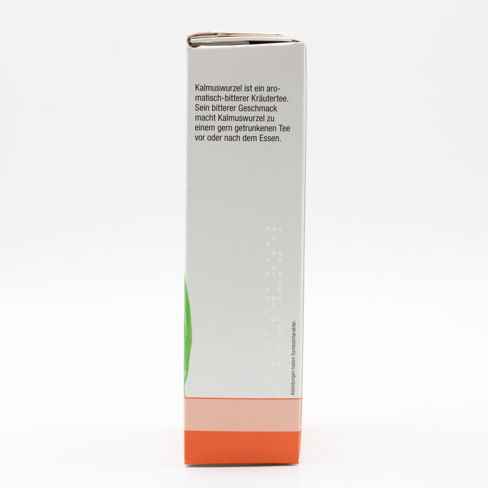 KALMUSWURZELTEE