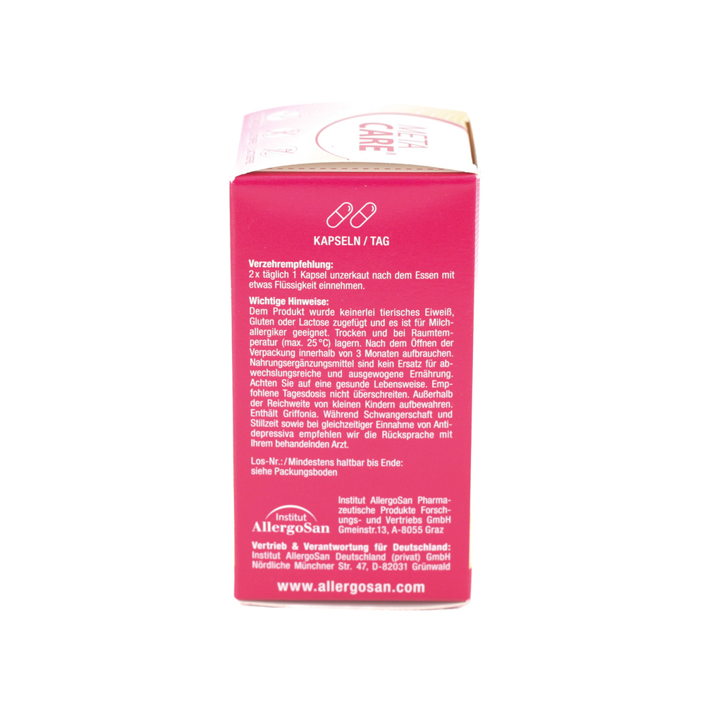 META-CARE darmfit Kapseln