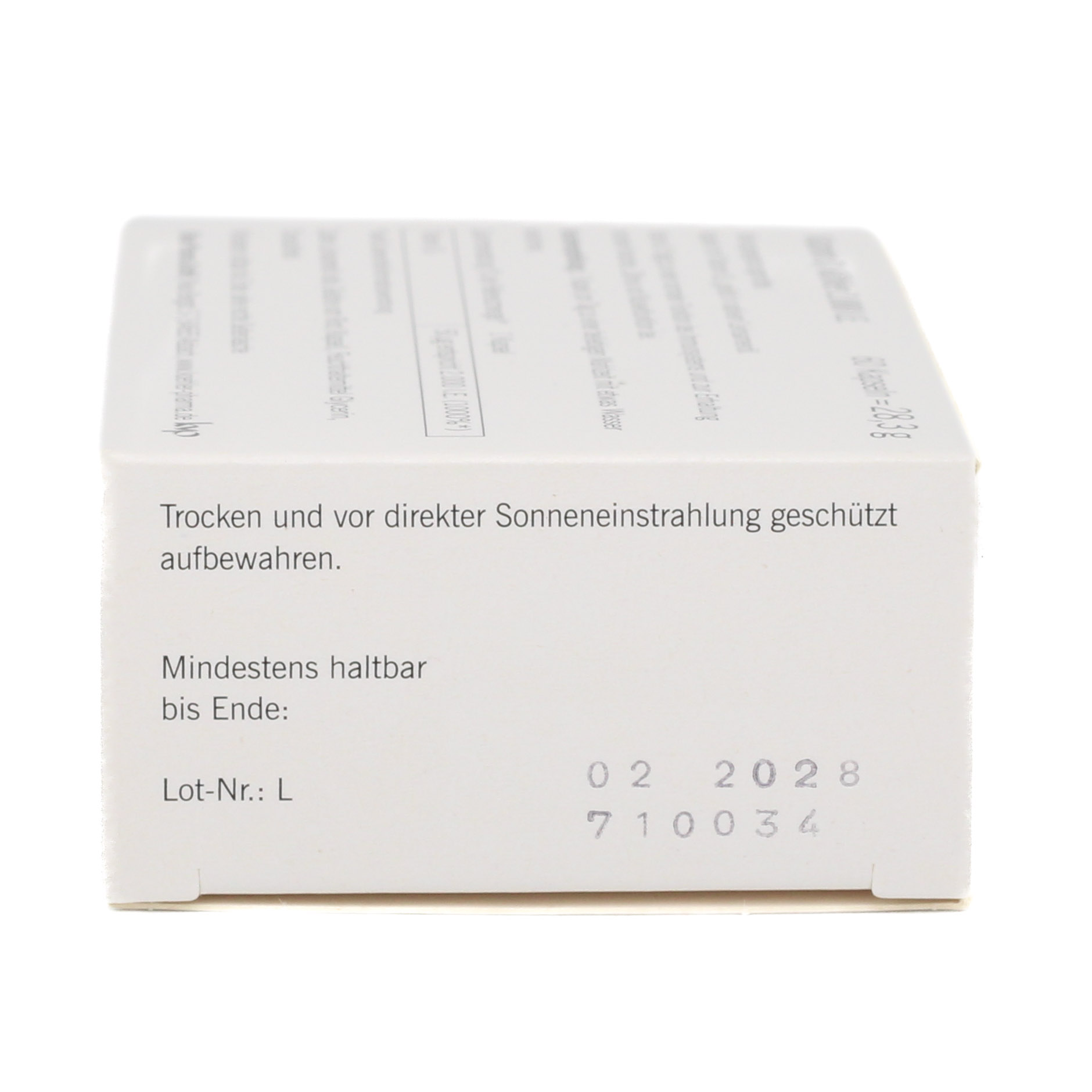 VITAMIN D3 KÖHLER 2.000 I.E. Kapseln