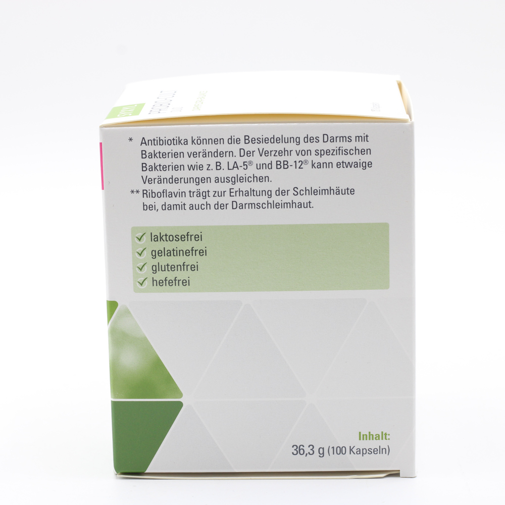 PROBIO-Cult Duo Syxyl Kapseln