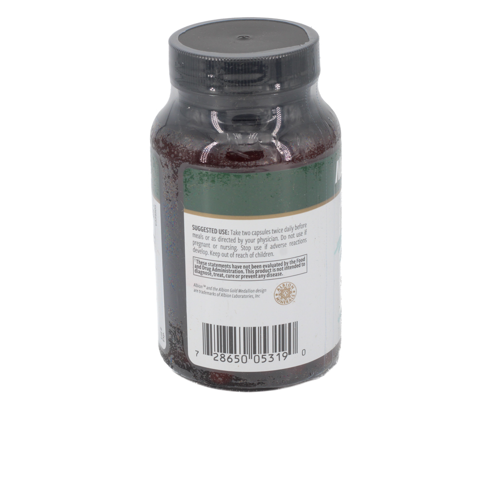 MAGNESIUM MALATE NutraMedix Kapseln