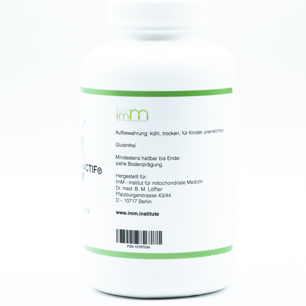 CAL-MAG-Bor-Actif Kapseln