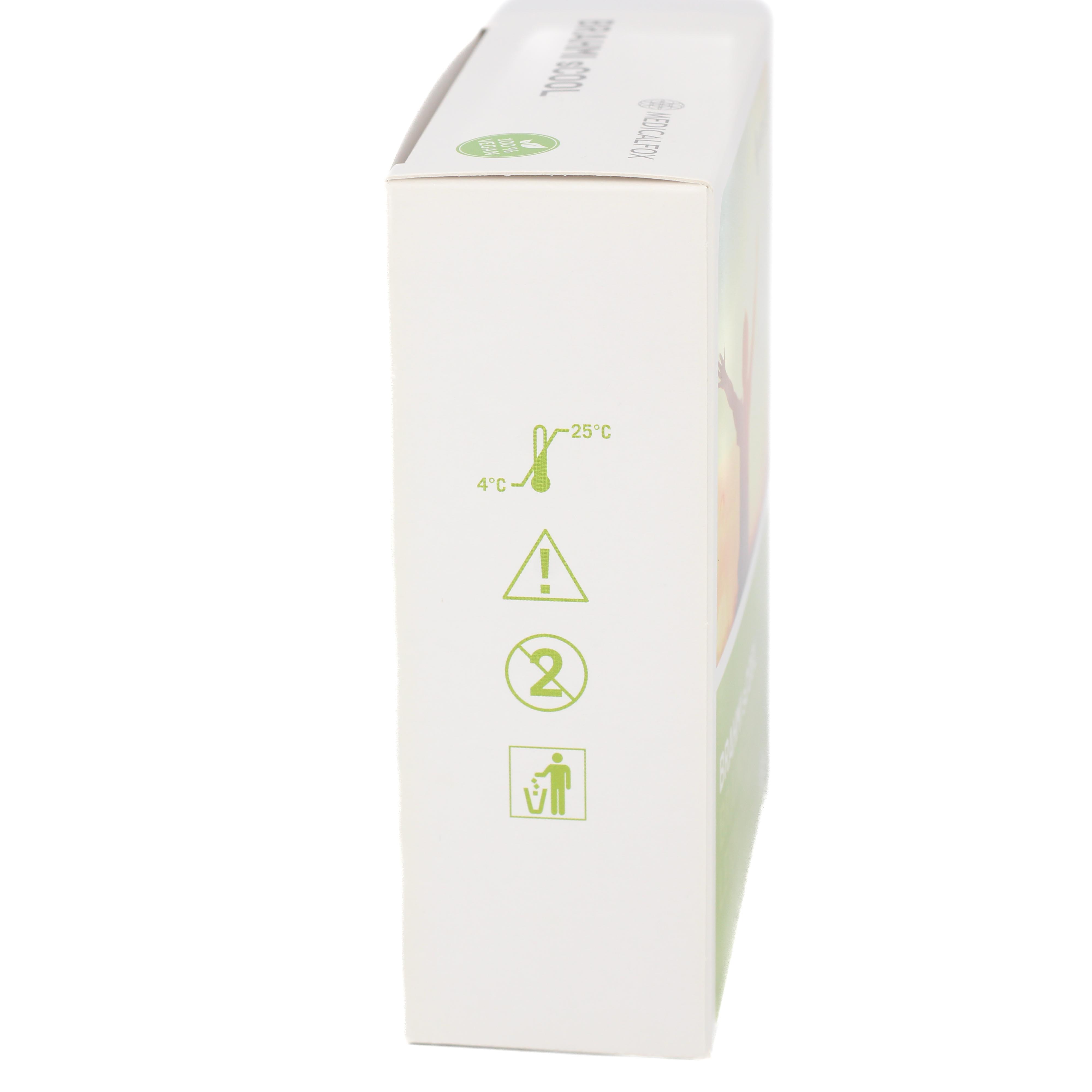 BRAHMI sCOOL Hartkapseln