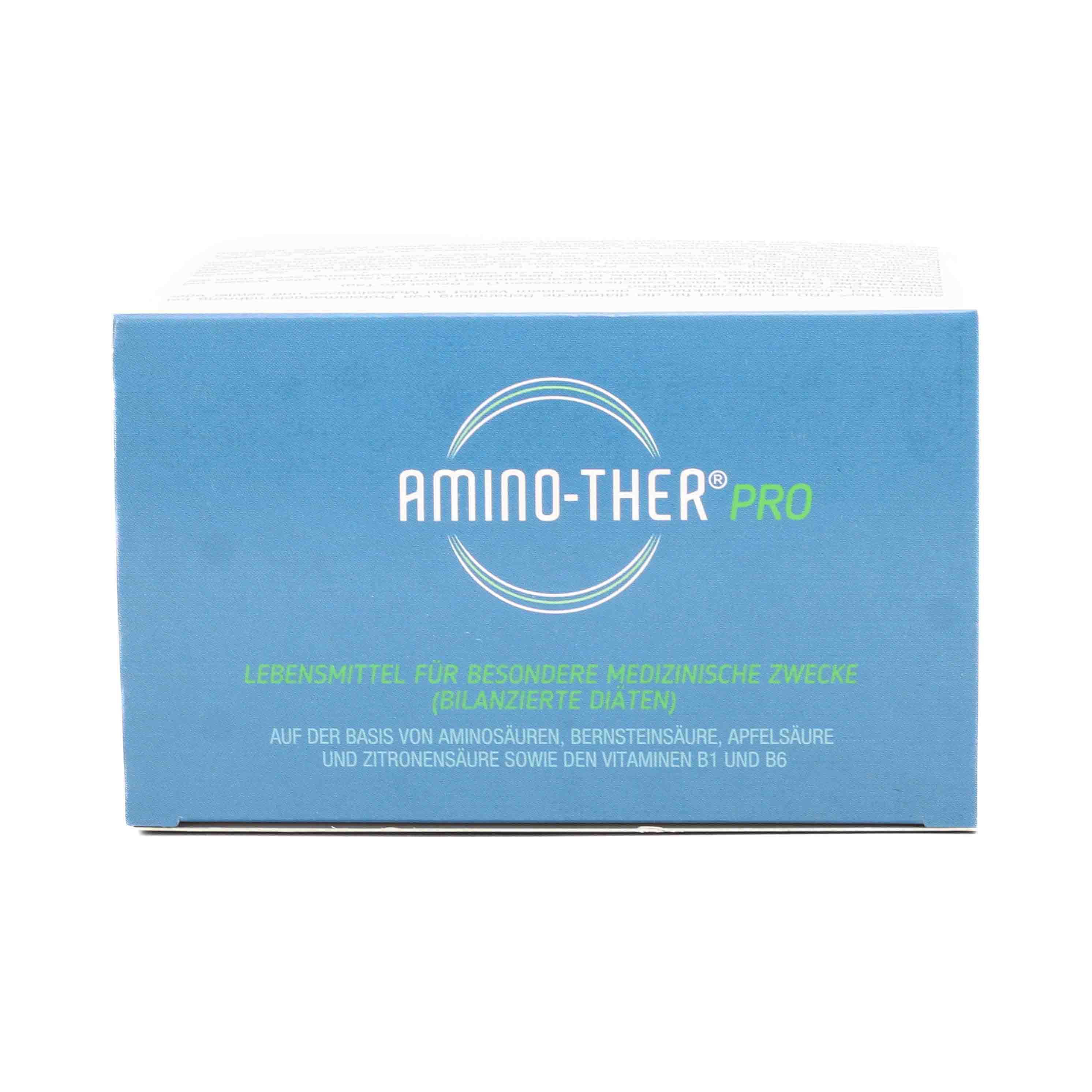 AMINO-THER Pro Pulver