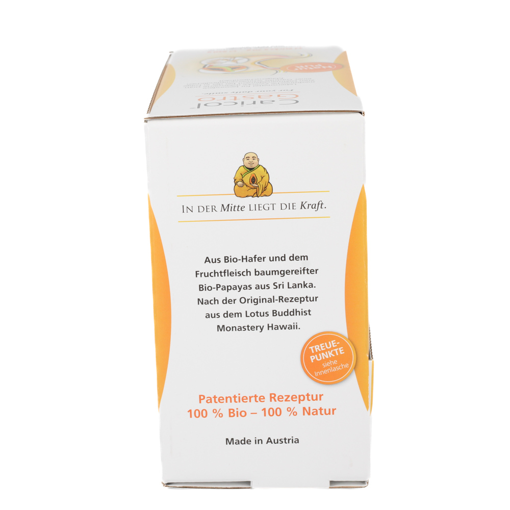 CARICOL Gastro Sticks