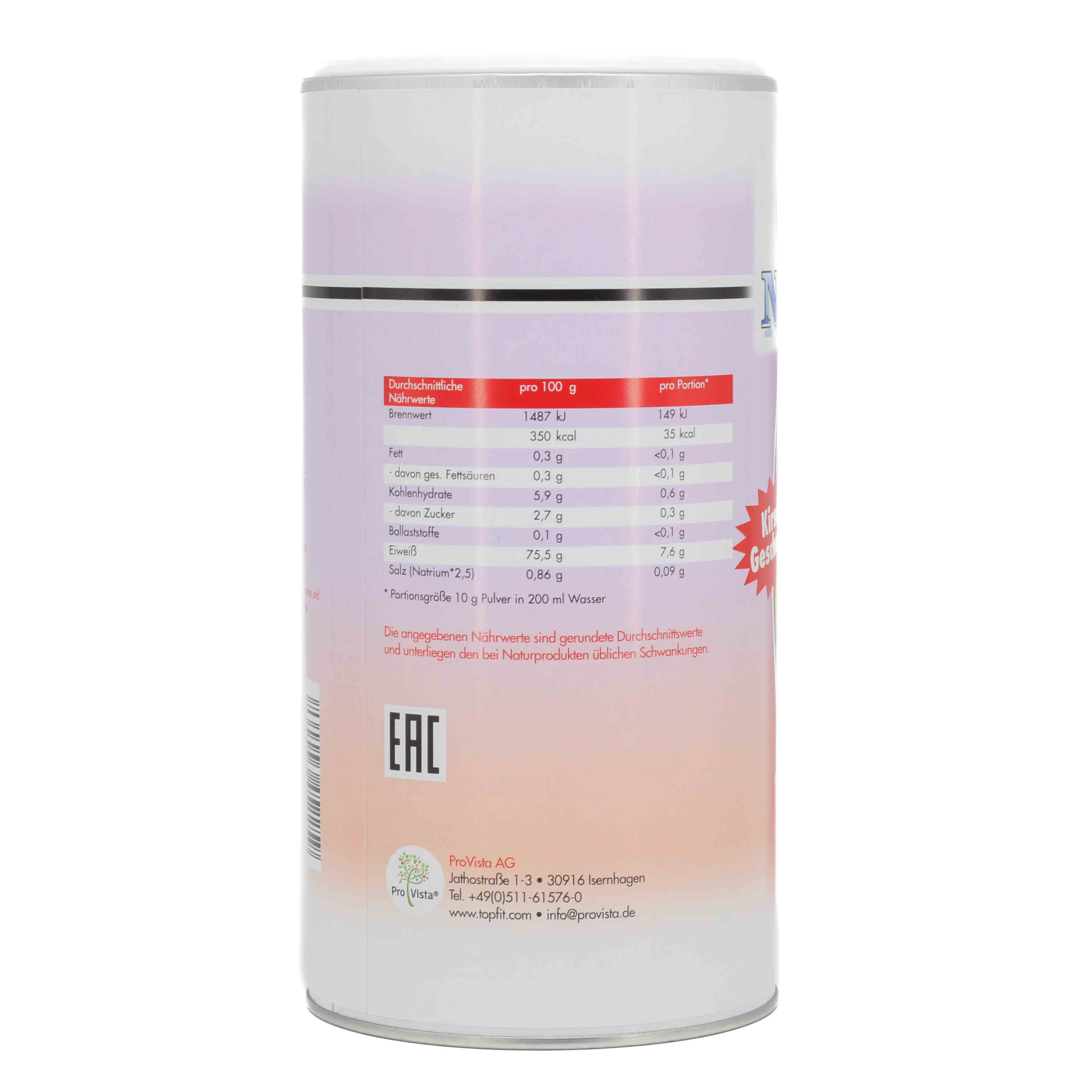 GELENK NAHRUNG Kirsche Pulver