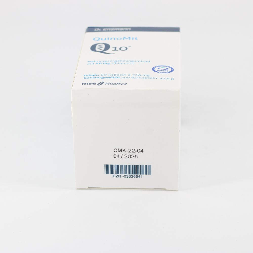 QUINOMIT Q10 Kapseln