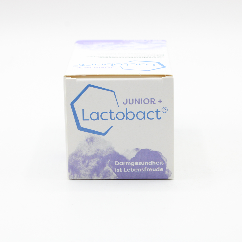 LACTOBACT Junior Pulver