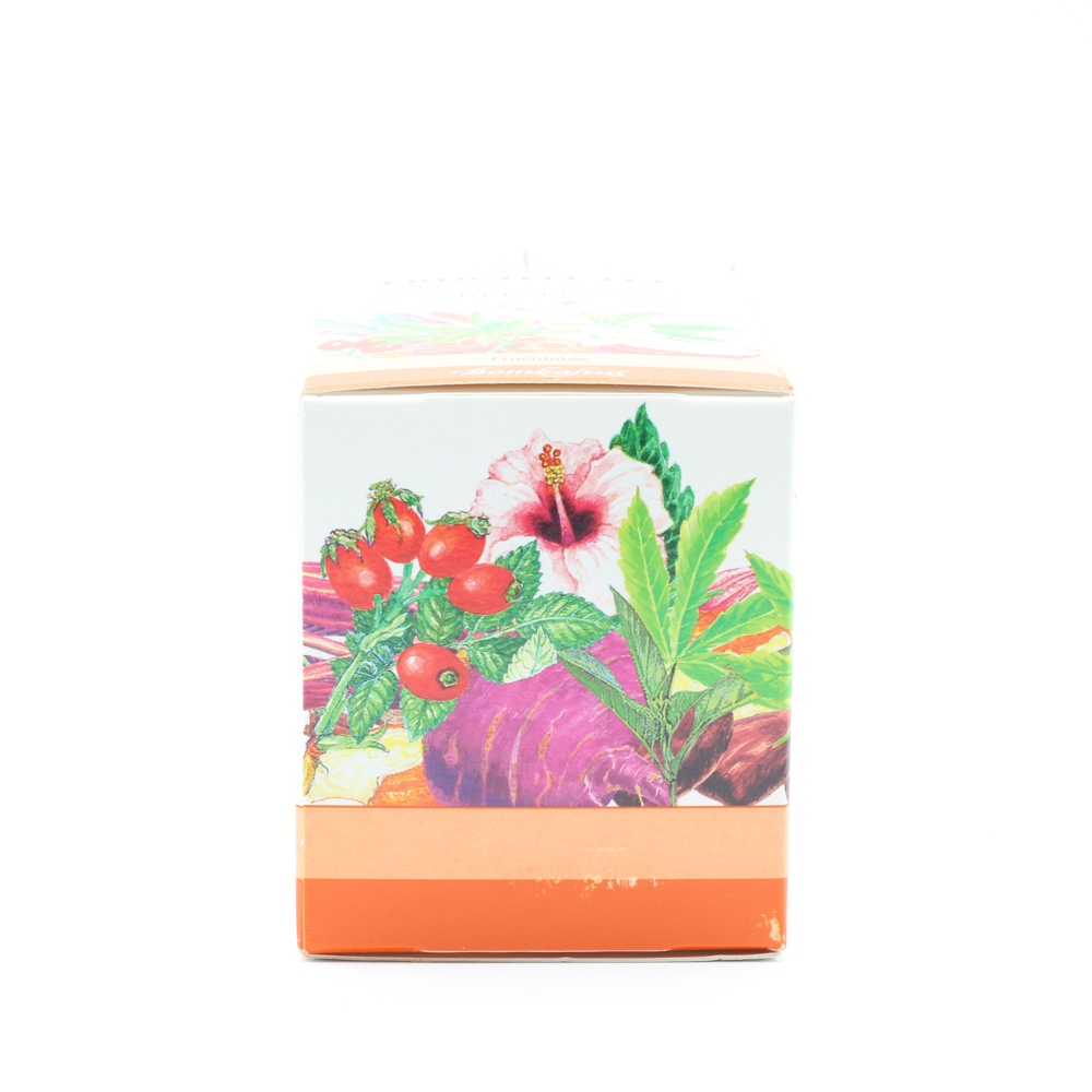 FRÜCHTETEE süße Harmonie Filterbeutel