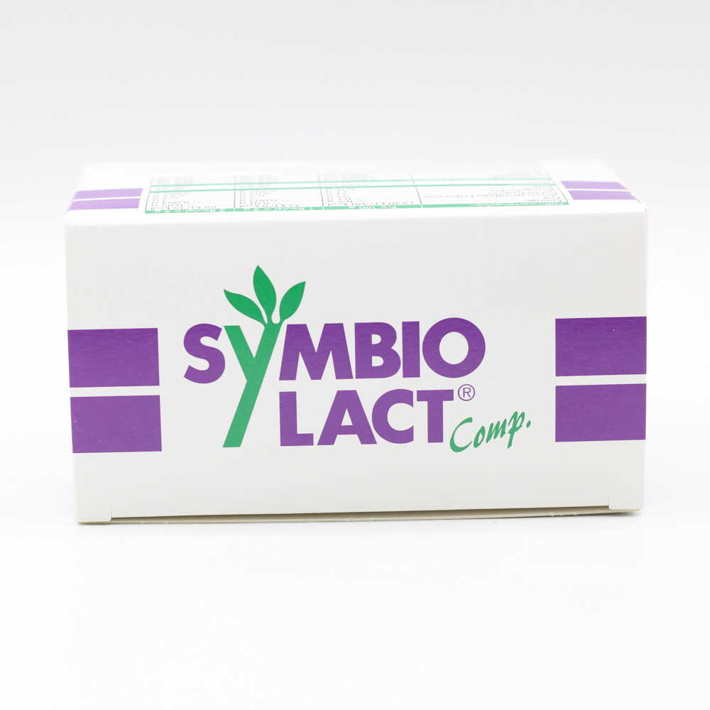 SYMBIOLACT comp.Beutel