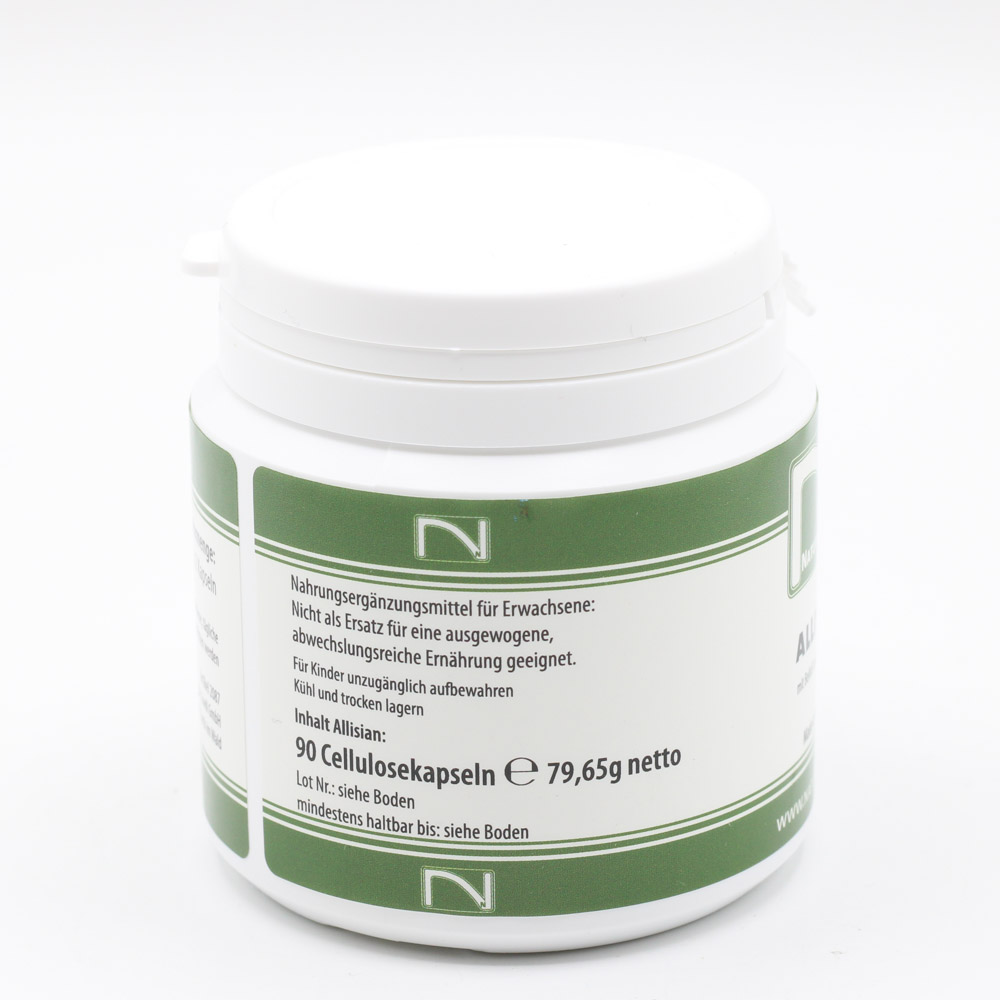 ALLISIAN Kapseln