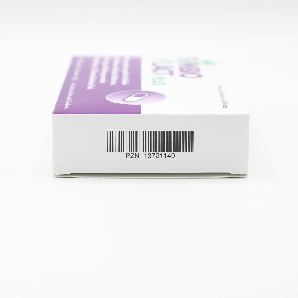 SYMBIOLACT PLUS Kapseln