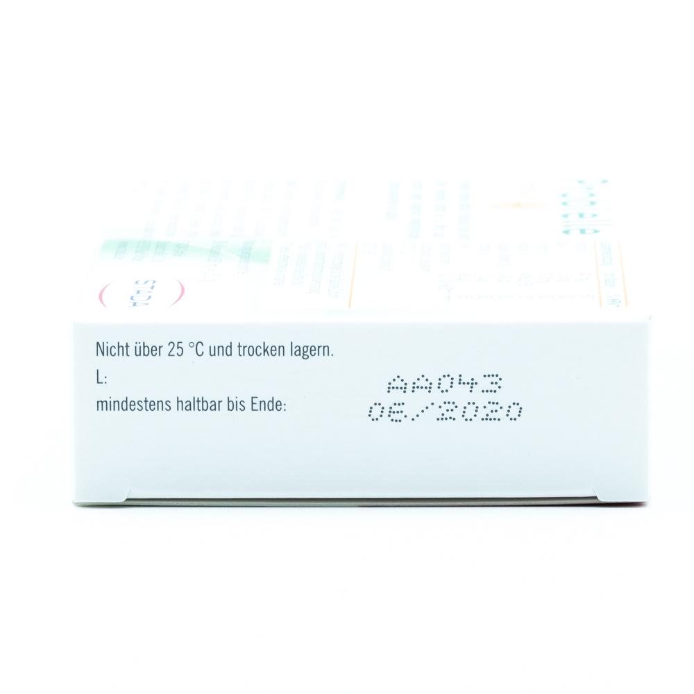 PROBIELLE Immun Kapseln