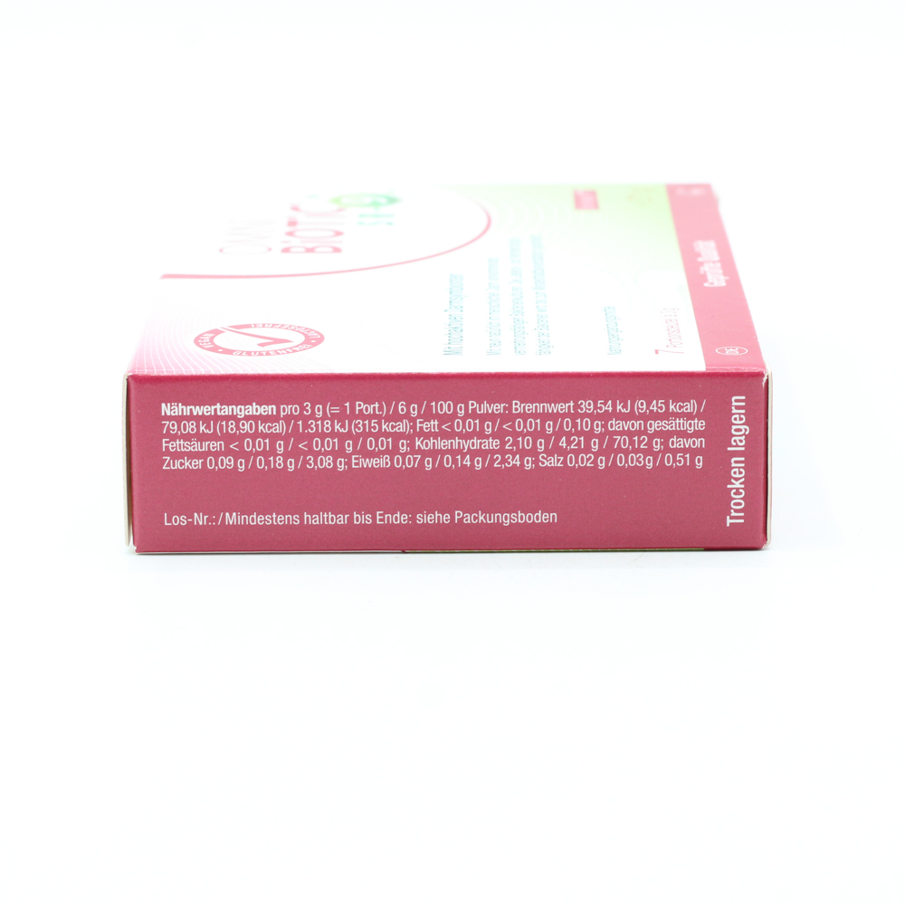 OMNI BiOTiC SR-9 Pulver Beutel