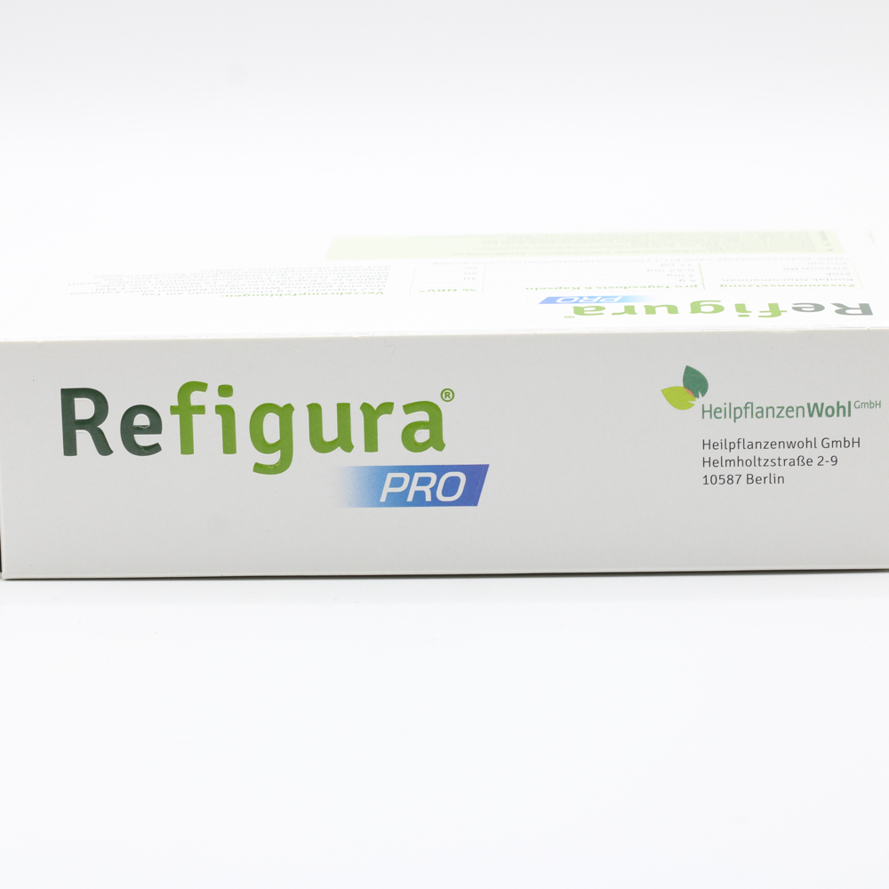 REFIGURA Pro Kapseln
