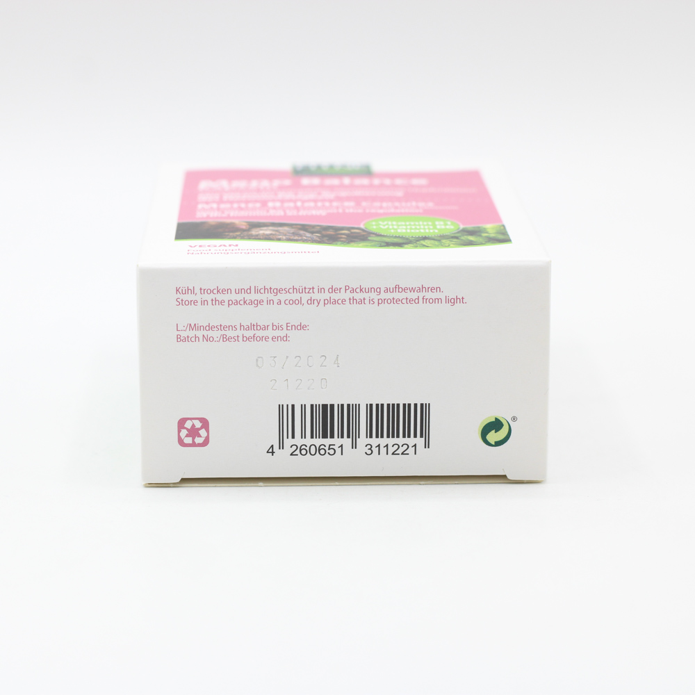 MENO BALANCE Kapseln