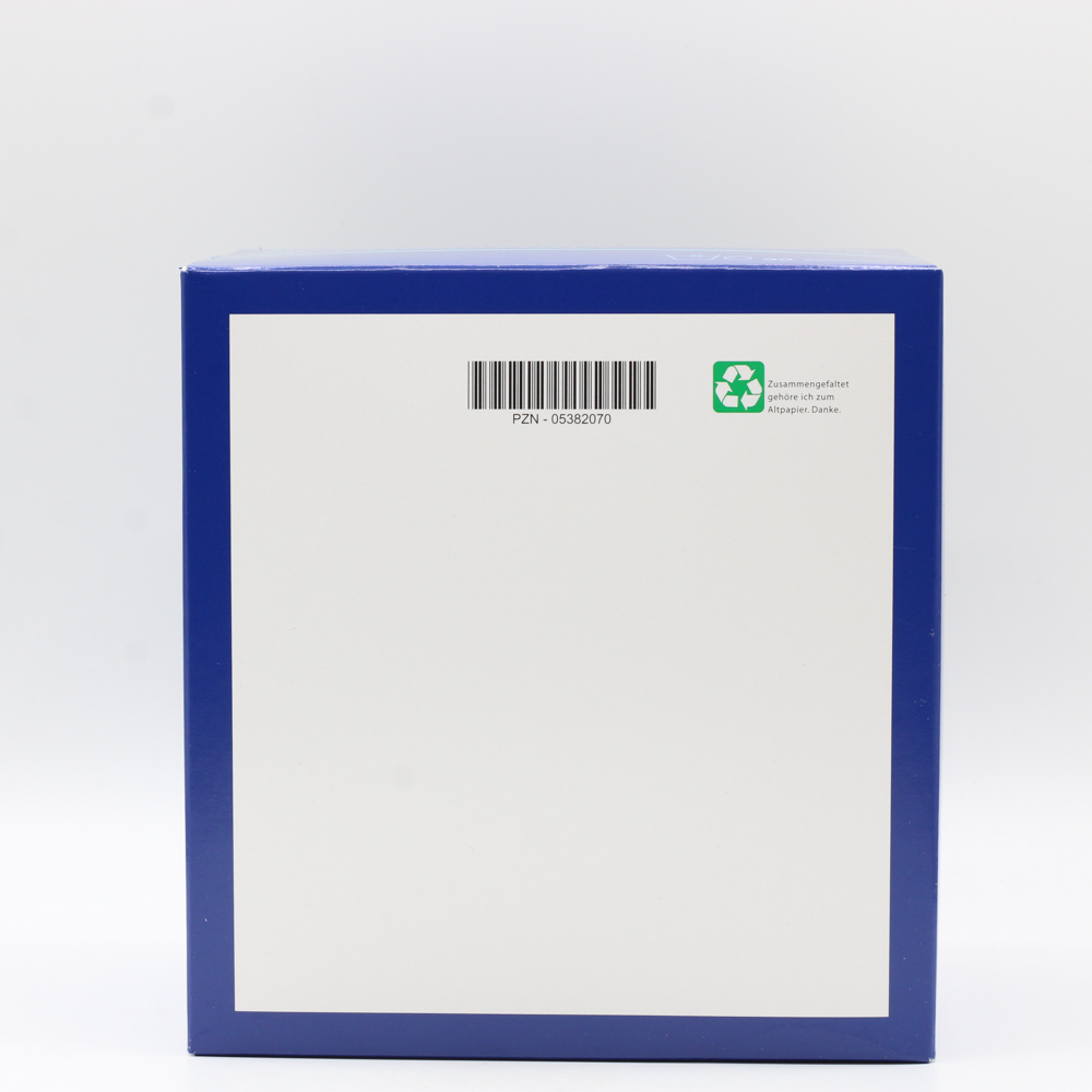 ORTHOMOL mental Granulat/Kapseln 30 Tage Kombip.