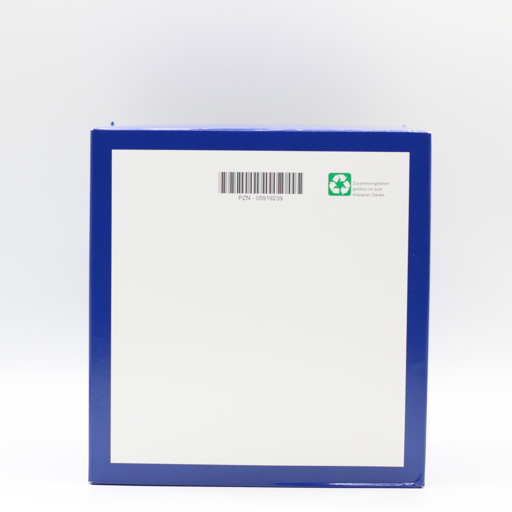 ORTHOMOL Cardio Granulat/Kaps./Tabl.Kombipack.