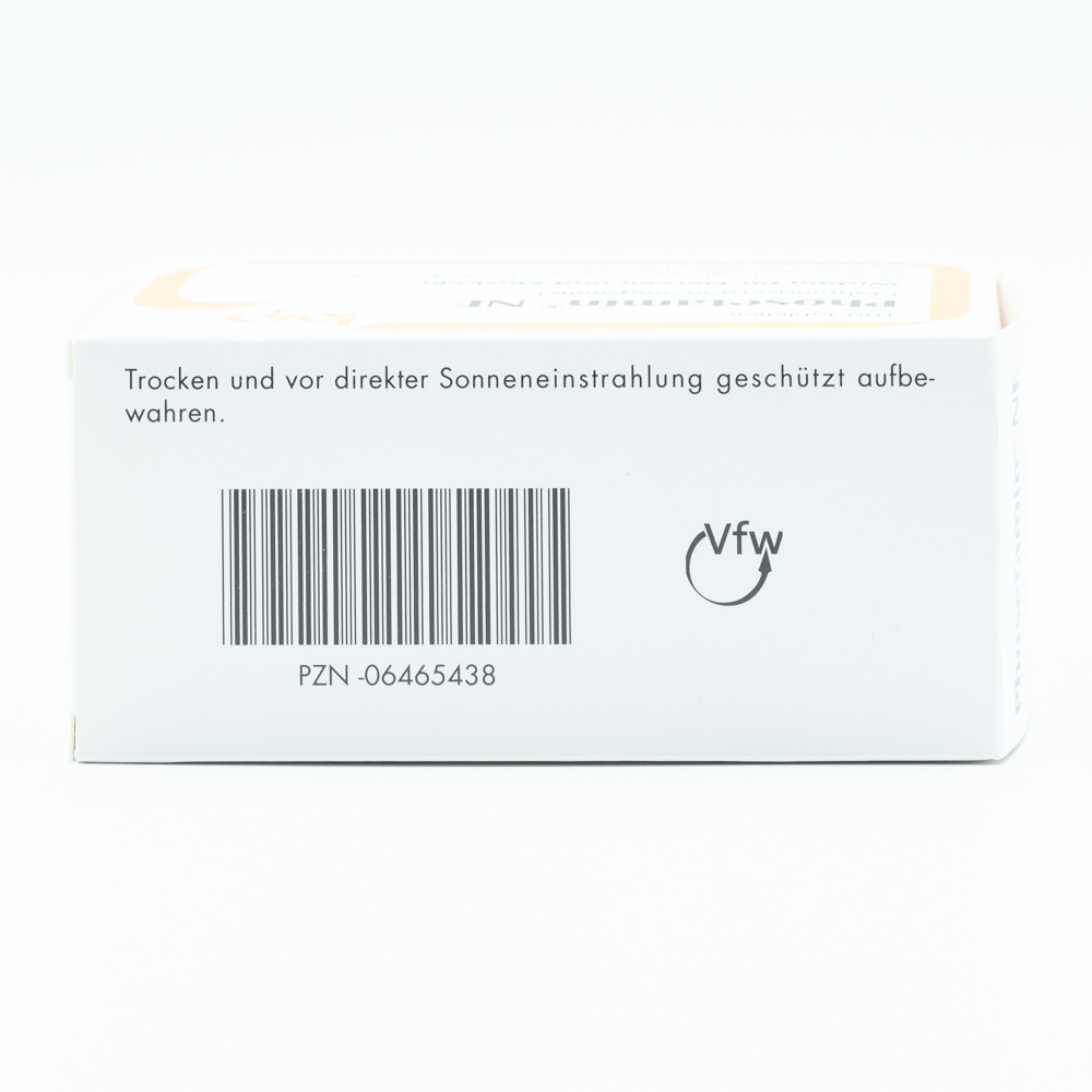 PHOSETAMIN NE Tabletten