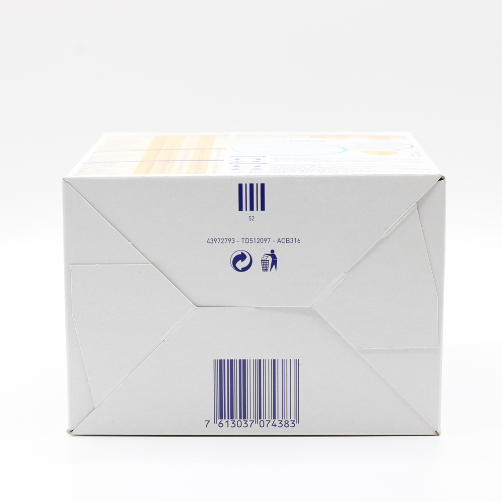 OPTIFAST home Creme Vanille Pulver