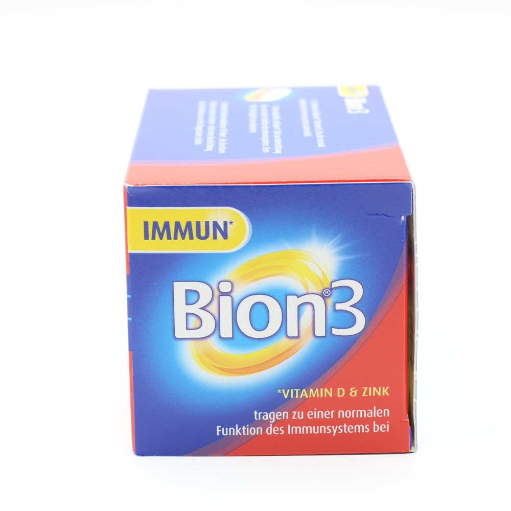 BION3 Tabletten Doppelpackung (2x90 St)