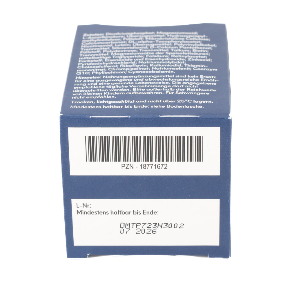 GESUND LEBEN Immun Aktiv A-Z Complex Tabletten