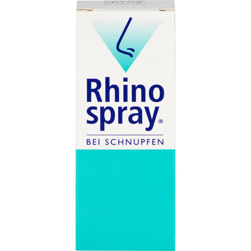 RHINOSPRAY Nasenspray