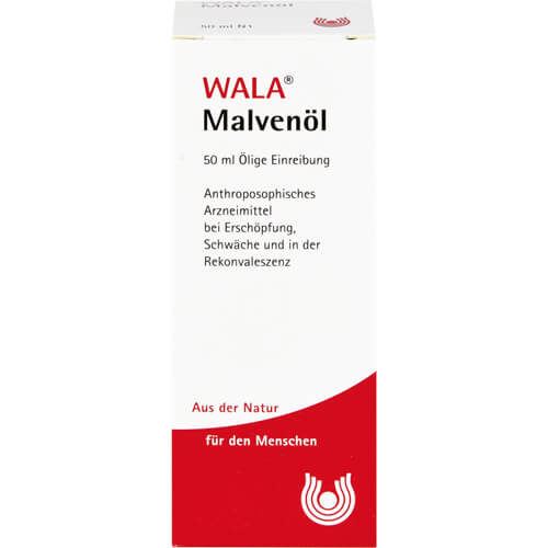 MALVENÖL