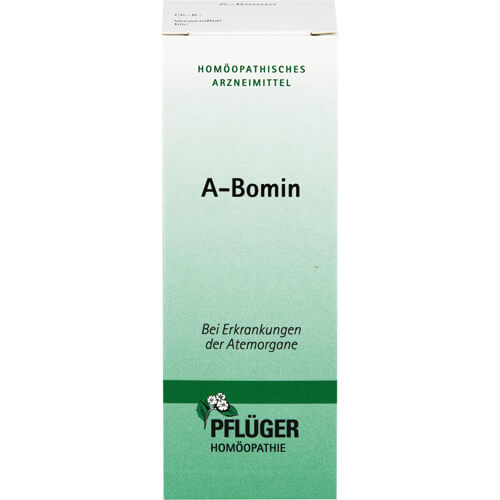 A-BOMIN Tropfen