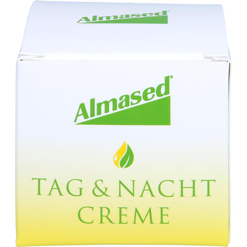 ALMASED Tag- u.Nachtcreme