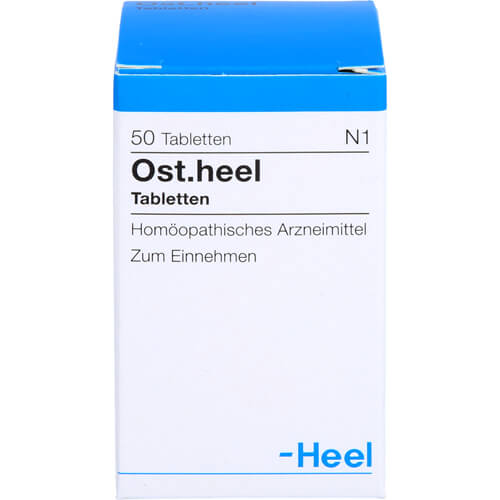 OST.HEEL Tabletten