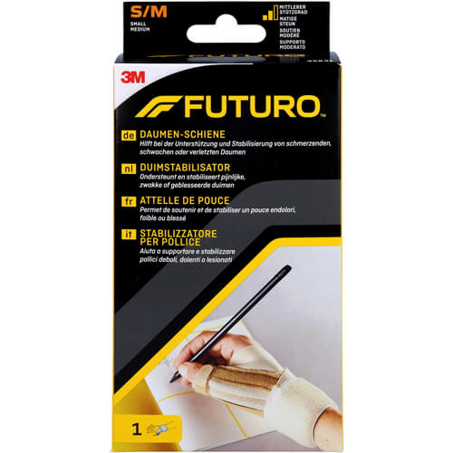 FUTURO Daumen-Schiene S/M