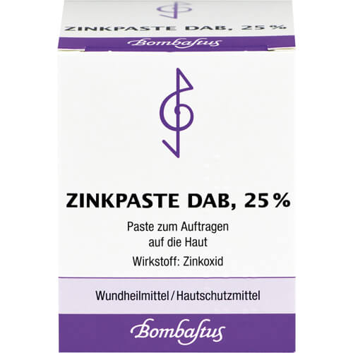 ZINKPASTE DAB