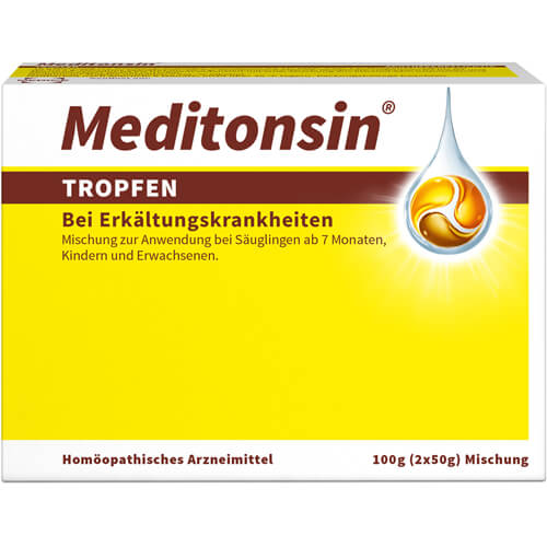 MEDITONSIN Tropfen
