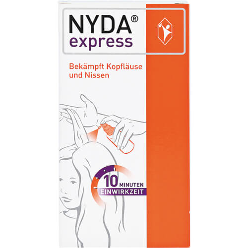 NYDA express Pumplösung