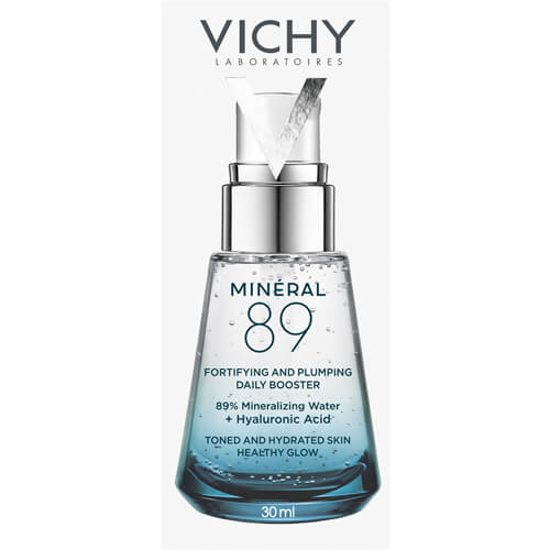 VICHY MINERAL 89 Elixier