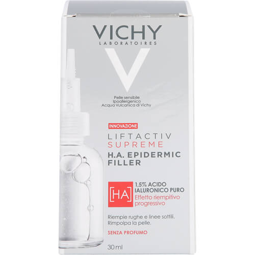 VICHY LIFTACTIV H.A.Epidermic Filler Konzentrat