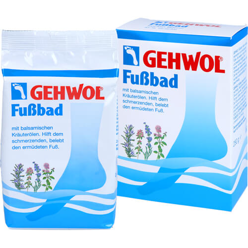 GEHWOL Fußbad