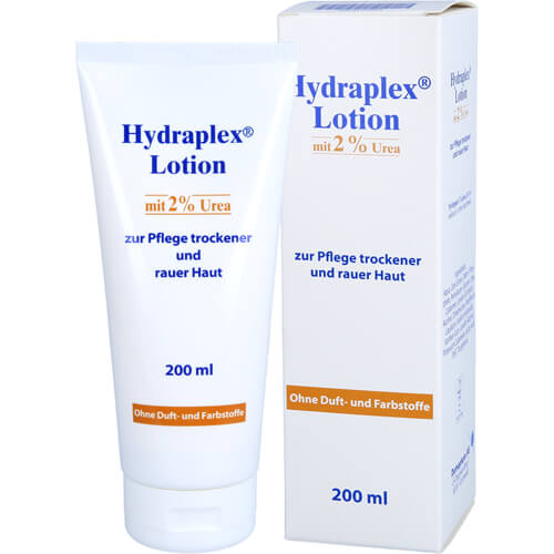HYDRAPLEX 2% Lotion